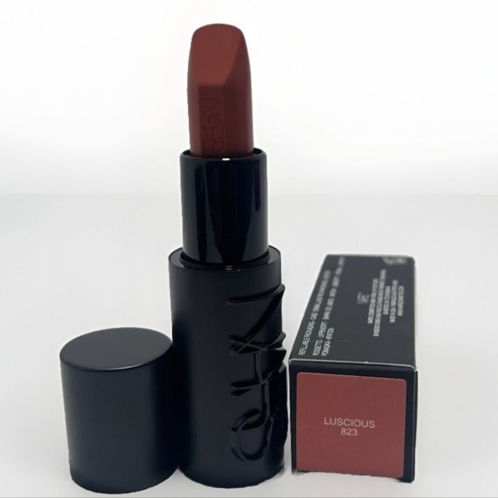 ❇️🧚‍♀️LUSCIOUS NARS Explicit Lipstick NWT